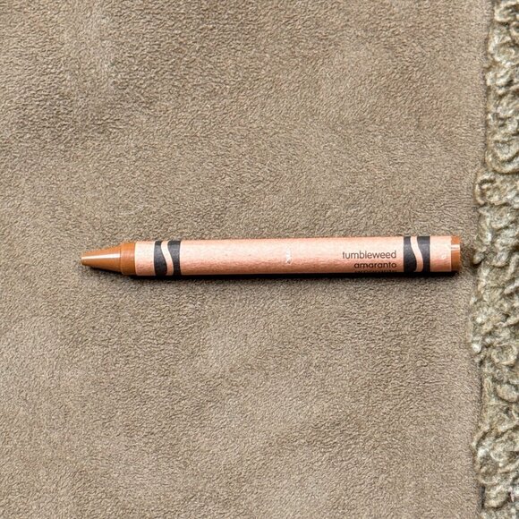 LL Bean Womens Light Brown Coat Button Up Jacket Sherpa Lining High Neck Sz XL - Picture 10 of 16